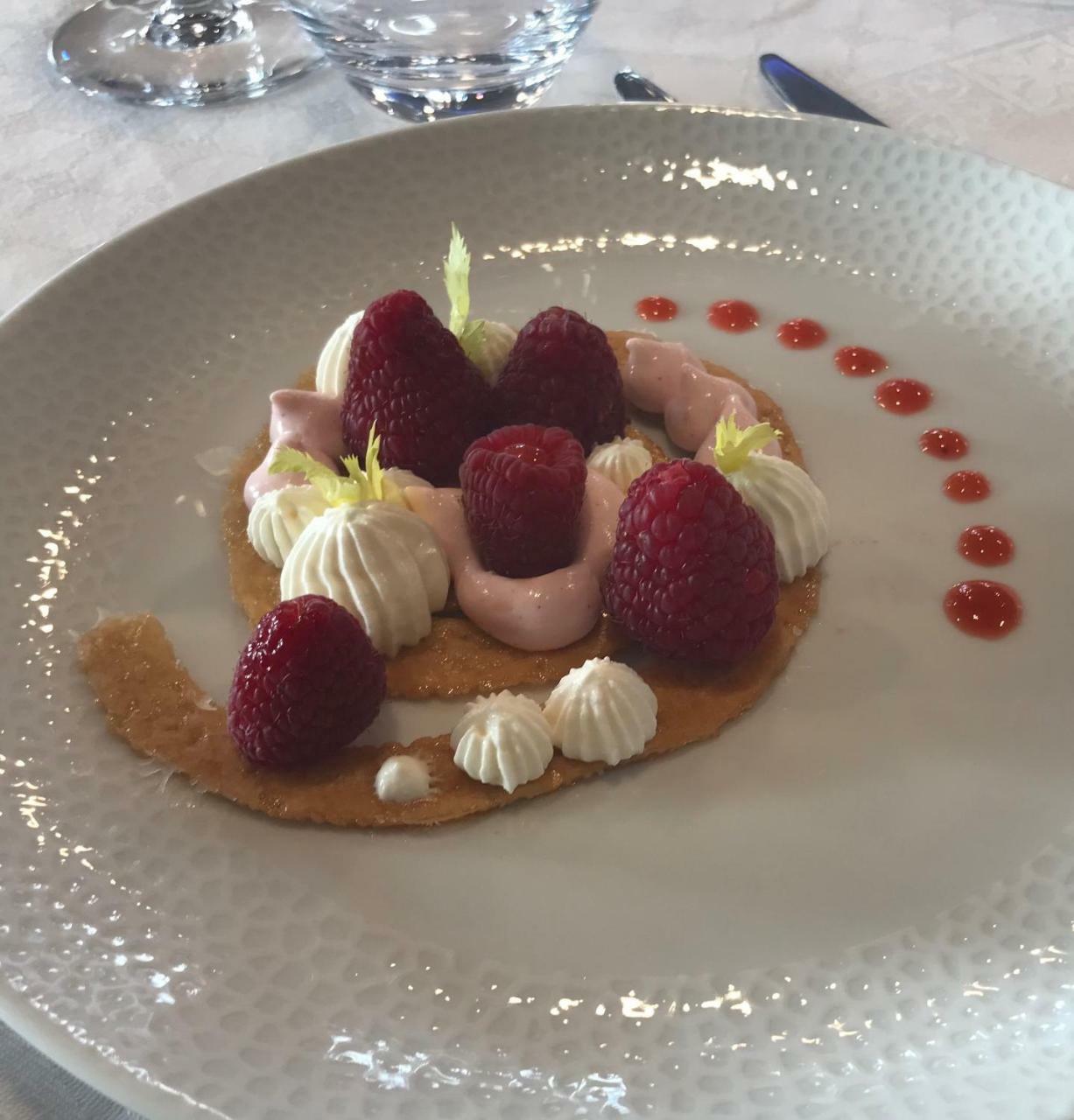 La Caroline Hotel Corbie Eksteriør billede