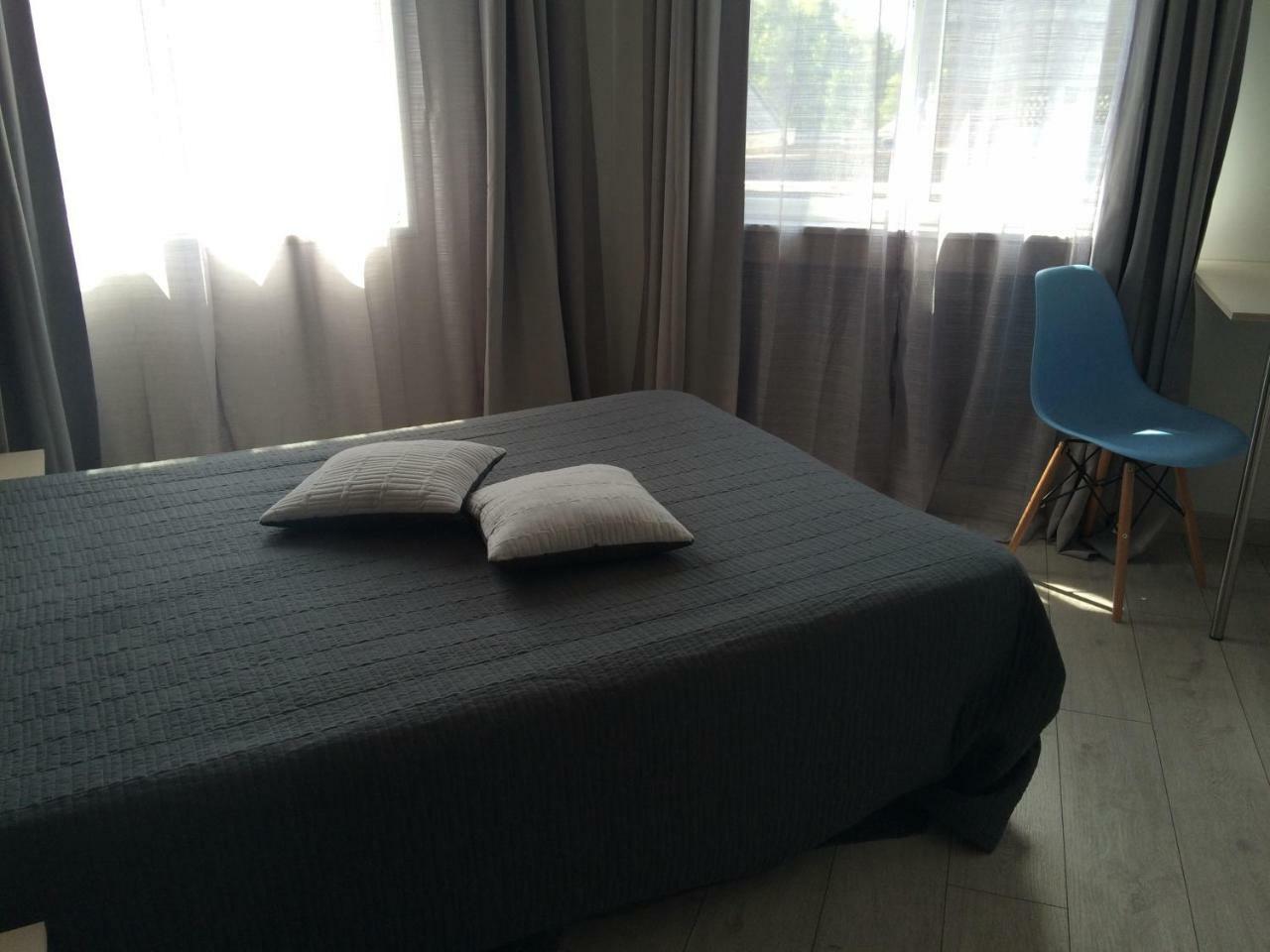 La Caroline Hotel Corbie Eksteriør billede